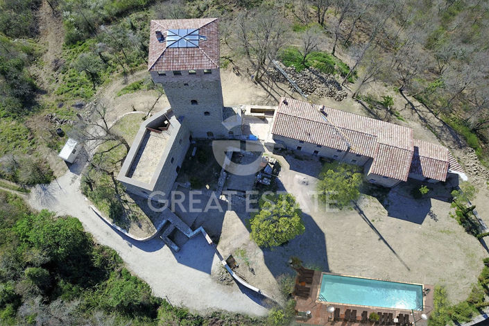 Image No.11-8 Bed Chateaux for sale