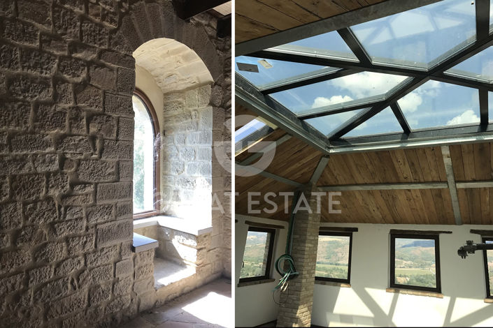 Image No.13-8 Bed Chateaux for sale