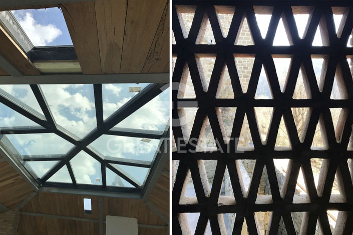 Image No.17-8 Bed Chateaux for sale