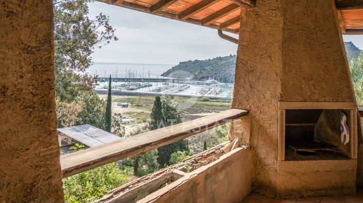 Image No.11-Villa de 7 chambres à vendre à Monte Argentario