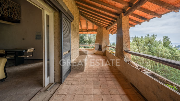 Image No.22-Villa de 7 chambres à vendre à Monte Argentario
