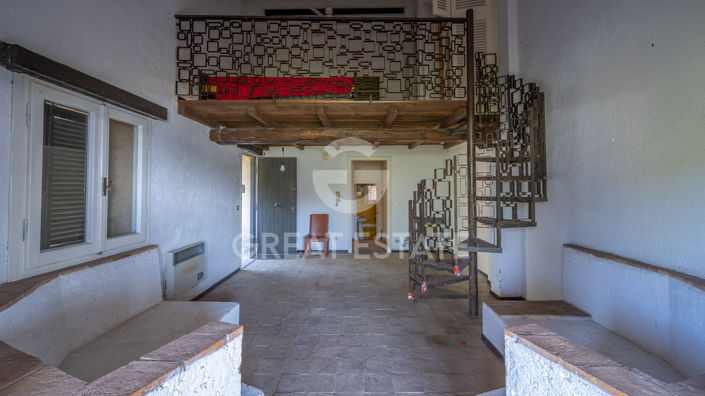 Image No.36-Villa de 7 chambres à vendre à Monte Argentario