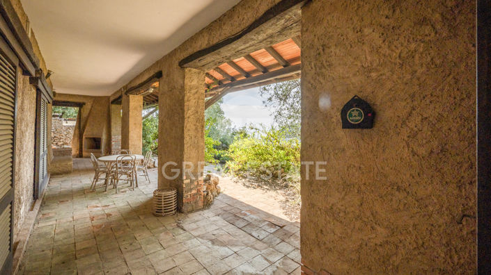 Image No.7-Villa de 7 chambres à vendre à Monte Argentario