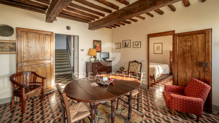 Image No.15-4 Bed Country House for sale