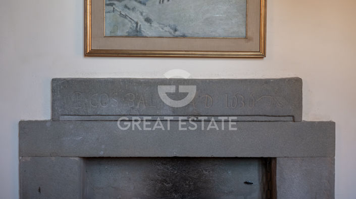 Image No.43-4 Bed Country House for sale