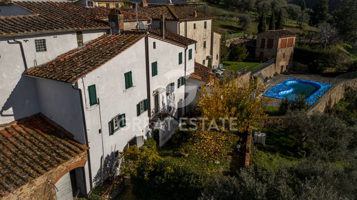 Image No.8-4 Bed Country House for sale