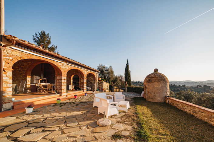 Image No.15-4 Bed Country House for sale