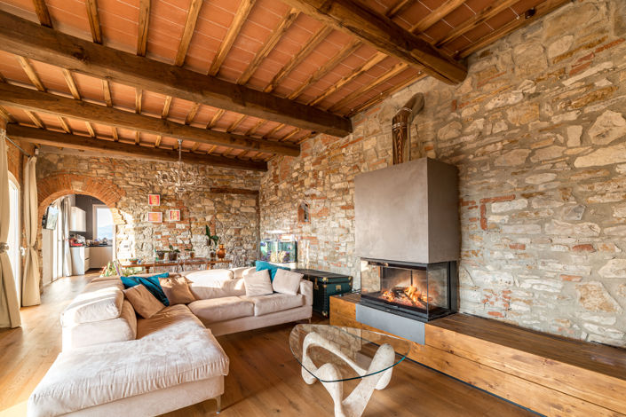 Image No.3-4 Bed Country House for sale