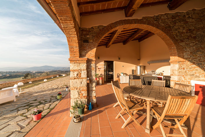 Image No.23-4 Bed Country House for sale