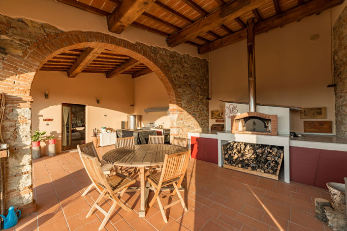 Image No.24-4 Bed Country House for sale