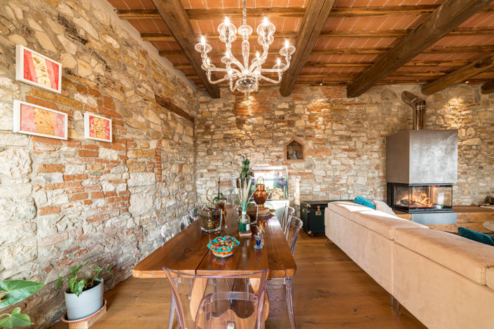 Image No.30-4 Bed Country House for sale