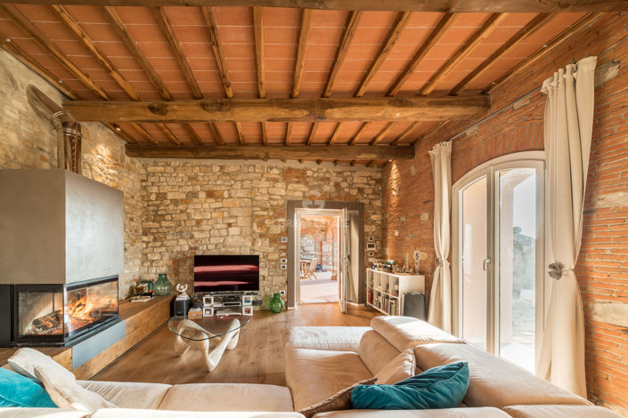 Image No.31-4 Bed Country House for sale