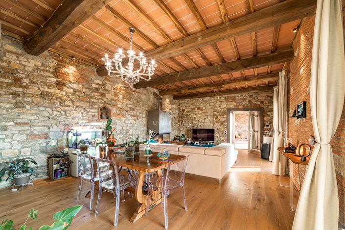 Image No.6-4 Bed Country House for sale