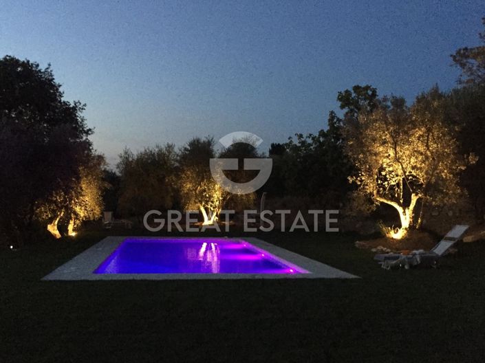 Image No.59-4 Bed Country House for sale