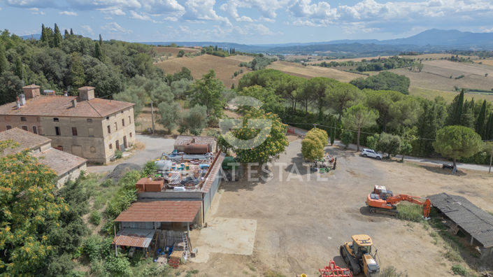 Image No.11-Country House for sale