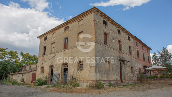 Image No.4-Country House for sale