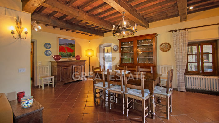 Image No.5-6 Bed Country House for sale