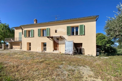 2 Bed Country House for sale