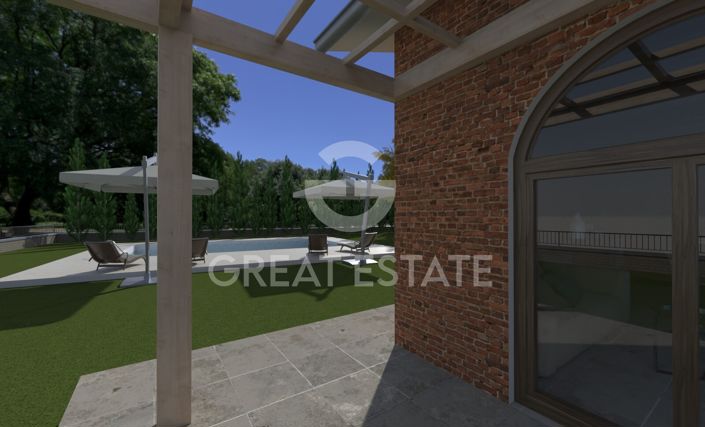 Image No.11-2 Bed Country House for sale