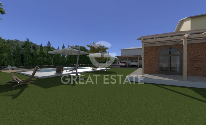 Image No.10-2 Bed Country House for sale