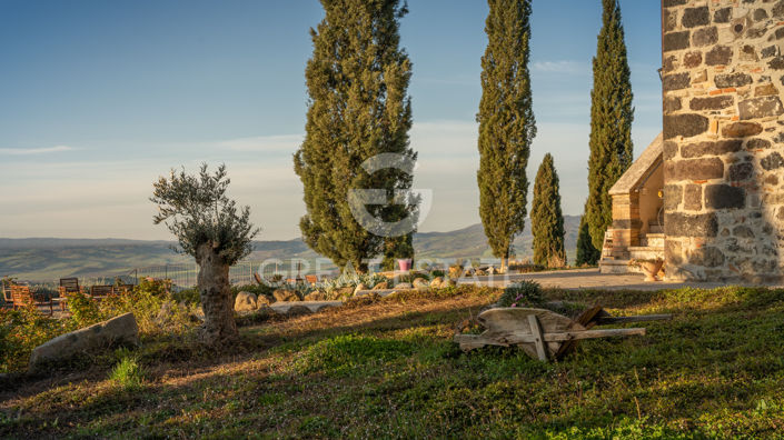 Image No.47-Maison de campagne de 5 chambres à vendre à Radicofani