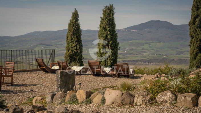 Image No.57-Maison de campagne de 5 chambres à vendre à Radicofani