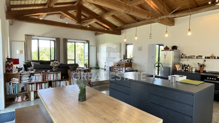 Image No.3-3 Bed Country House for sale