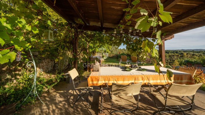 Image No.18-7 Bed Country House for sale