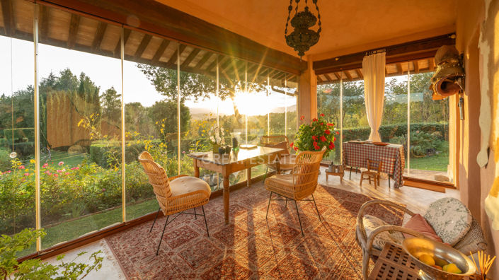 Image No.3-7 Bed Country House for sale