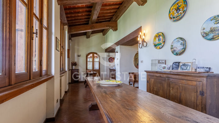 Image No.37-7 Bed Country House for sale