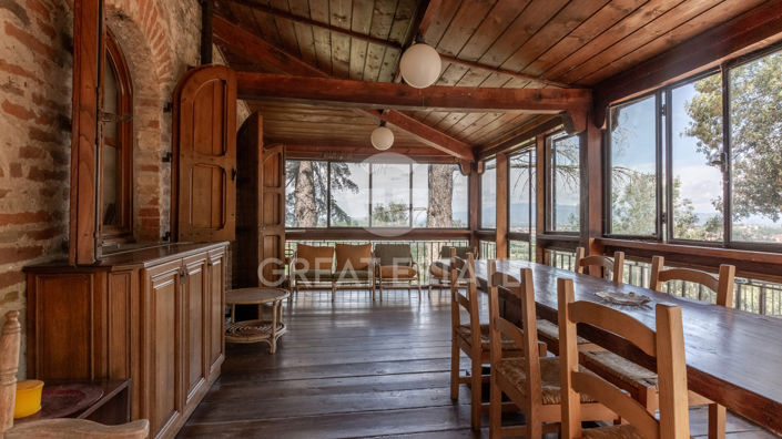 Image No.40-7 Bed Country House for sale