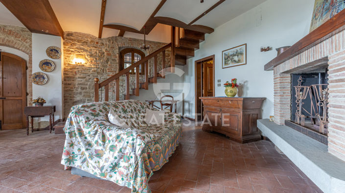 Image No.42-7 Bed Country House for sale