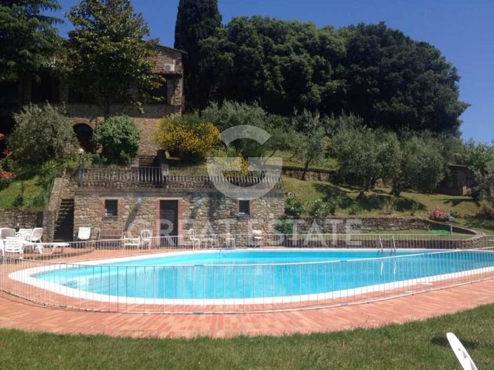 Image No.61-7 Bed Country House for sale