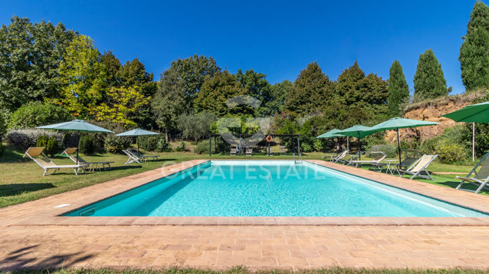 Image No.18-11 Bed Country House for sale