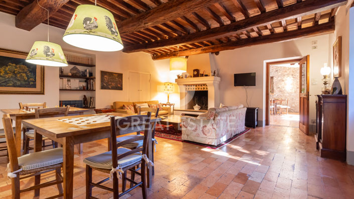 Image No.43-11 Bed Country House for sale