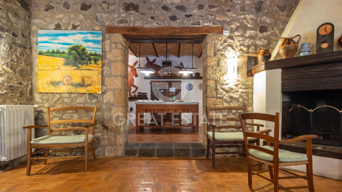 Image No.50-11 Bed Country House for sale