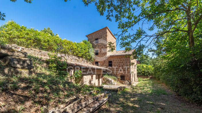 Image No.1-Country House for sale