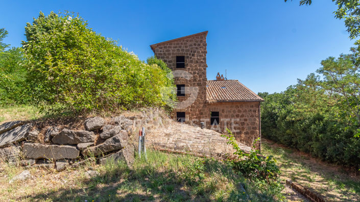 Image No.9-Country House for sale