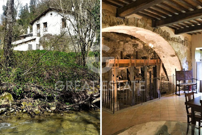 Image No.39-8 Bed Country House for sale