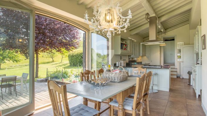 Image No.35-5 Bed Country House for sale