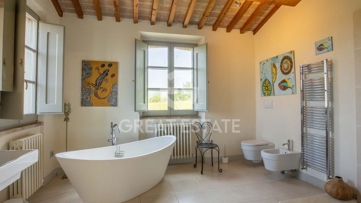 Image No.57-5 Bed Country House for sale