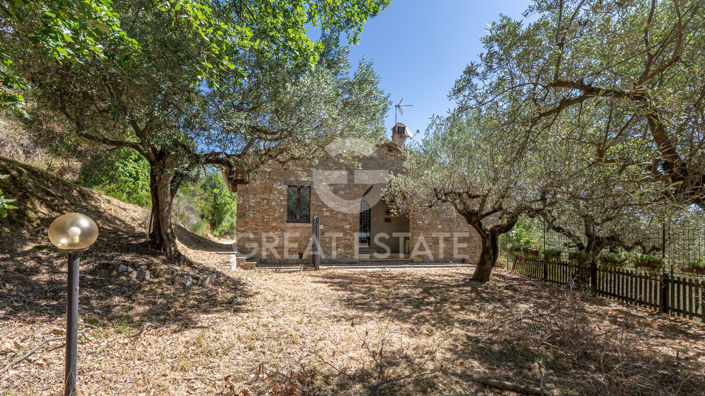 Image No.11-4 Bed Country House for sale