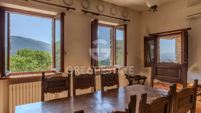 Image No.22-4 Bed Country House for sale