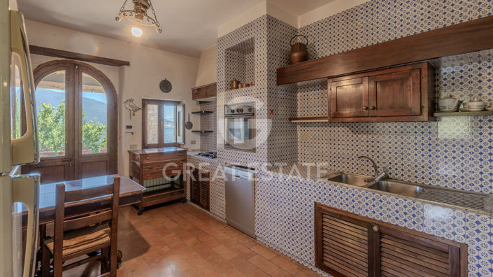 Image No.25-4 Bed Country House for sale