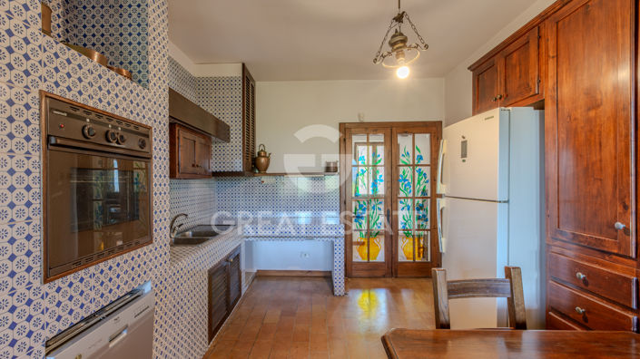 Image No.26-4 Bed Country House for sale