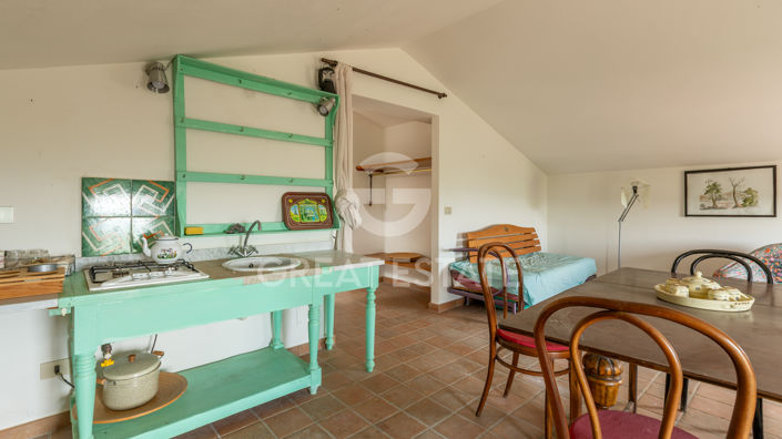 Image No.18-6 Bed Country House for sale