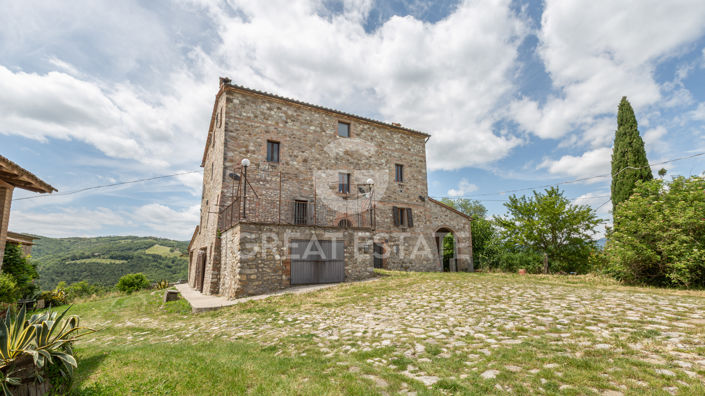 Image No.3-6 Bed Country House for sale