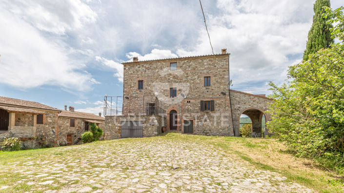 Image No.4-6 Bed Country House for sale