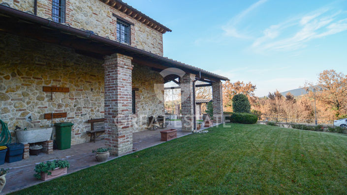 Image No.12-4 Bed Country House for sale