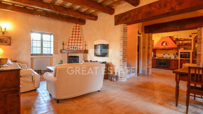 Image No.13-4 Bed Country House for sale
